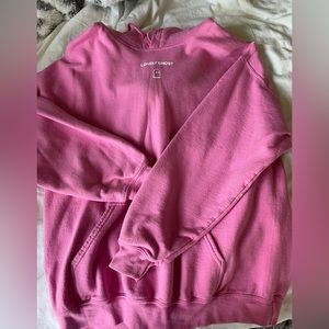 Lonely Ghost TMWYGH hoodie size large